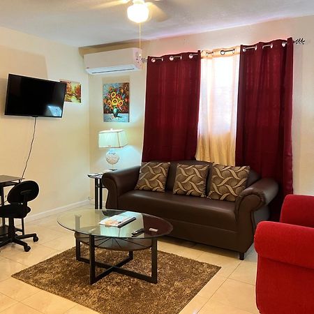Apartmán Tropical Hideaway Nassau Exteriér fotografie