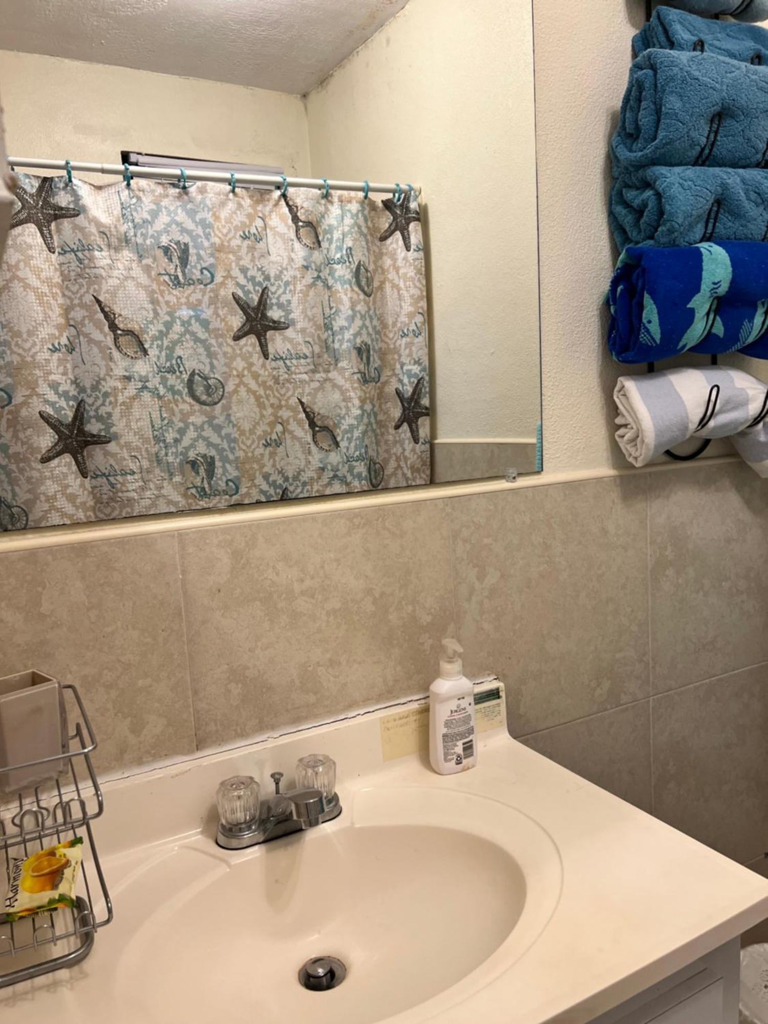 Apartmán Tropical Hideaway Nassau Exteriér fotografie