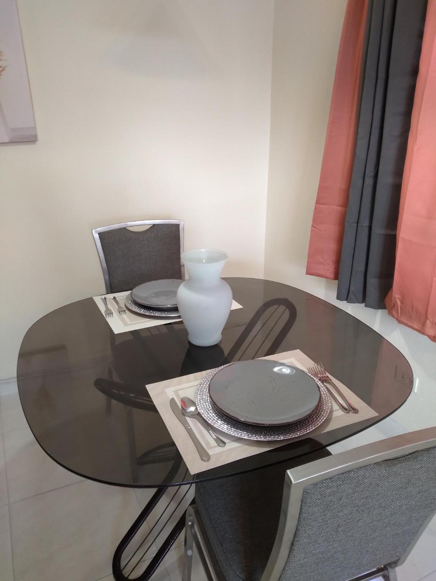 Apartmán Tropical Hideaway Nassau Exteriér fotografie