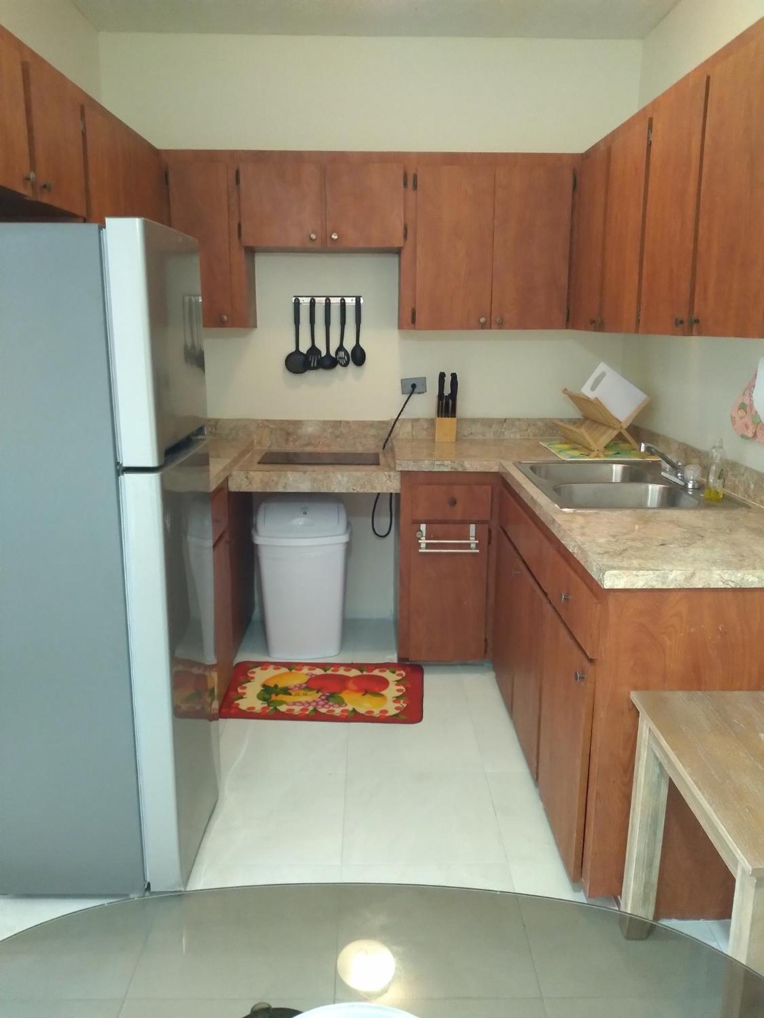 Apartmán Tropical Hideaway Nassau Exteriér fotografie