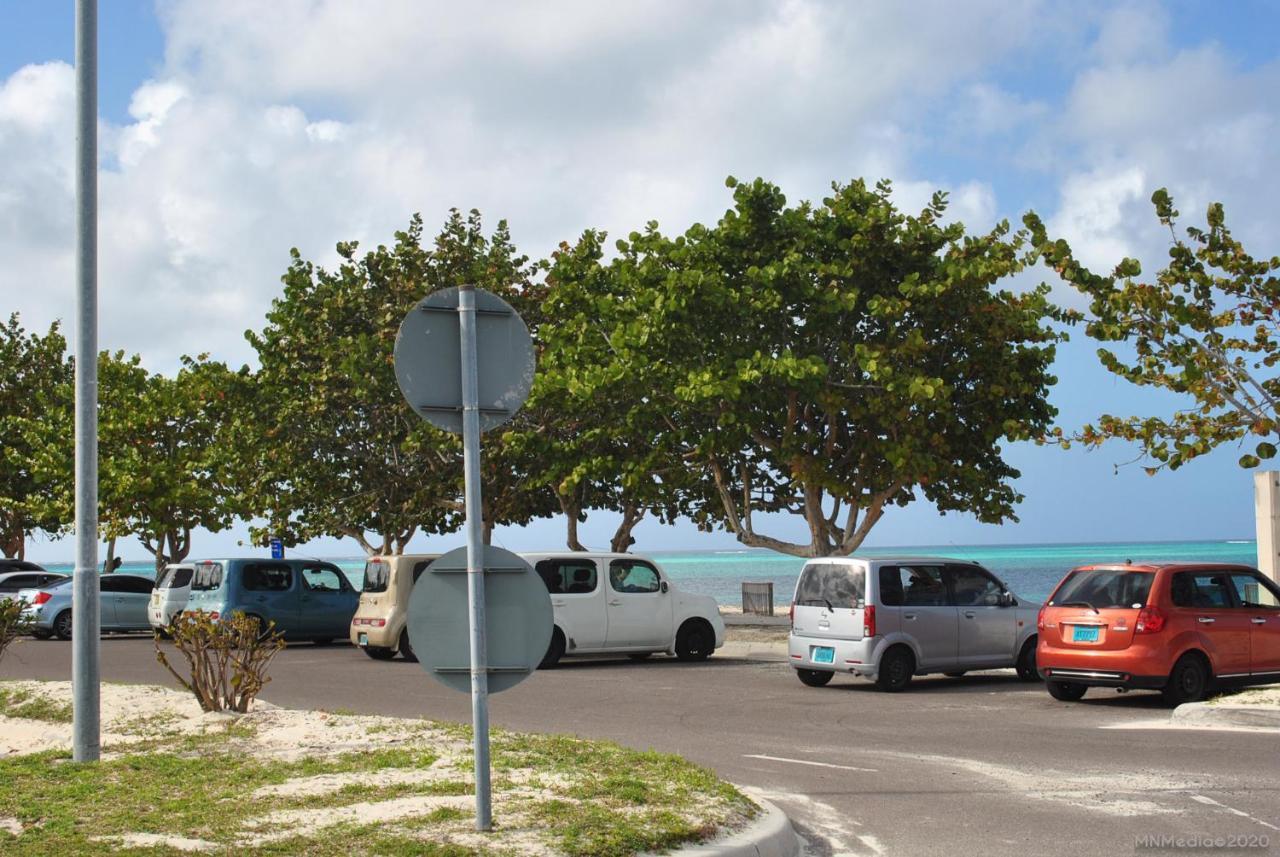 Apartmán Tropical Hideaway Nassau Exteriér fotografie